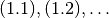 (1.1), (1.2), \ldots