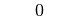 {\color{white}\frac{1}{2}111}0°{\color{white}111}