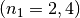 (n_1 = 2,4)